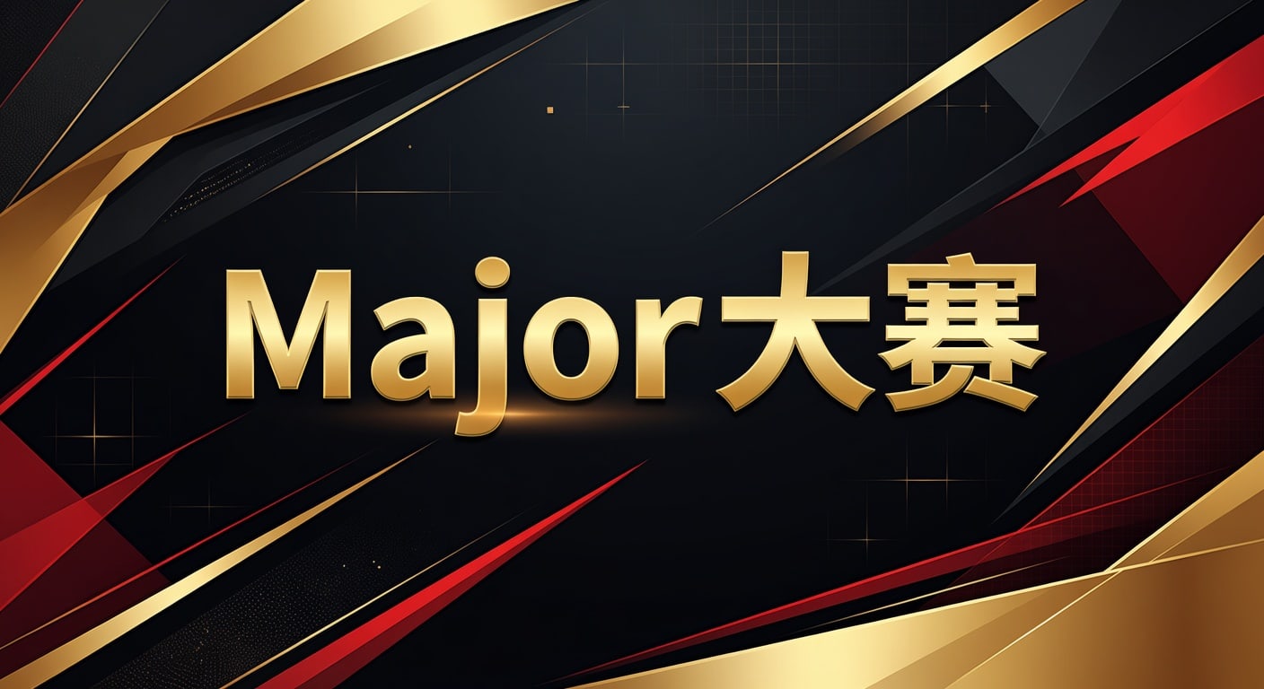 Major 大赛赛前分析与盘口观察