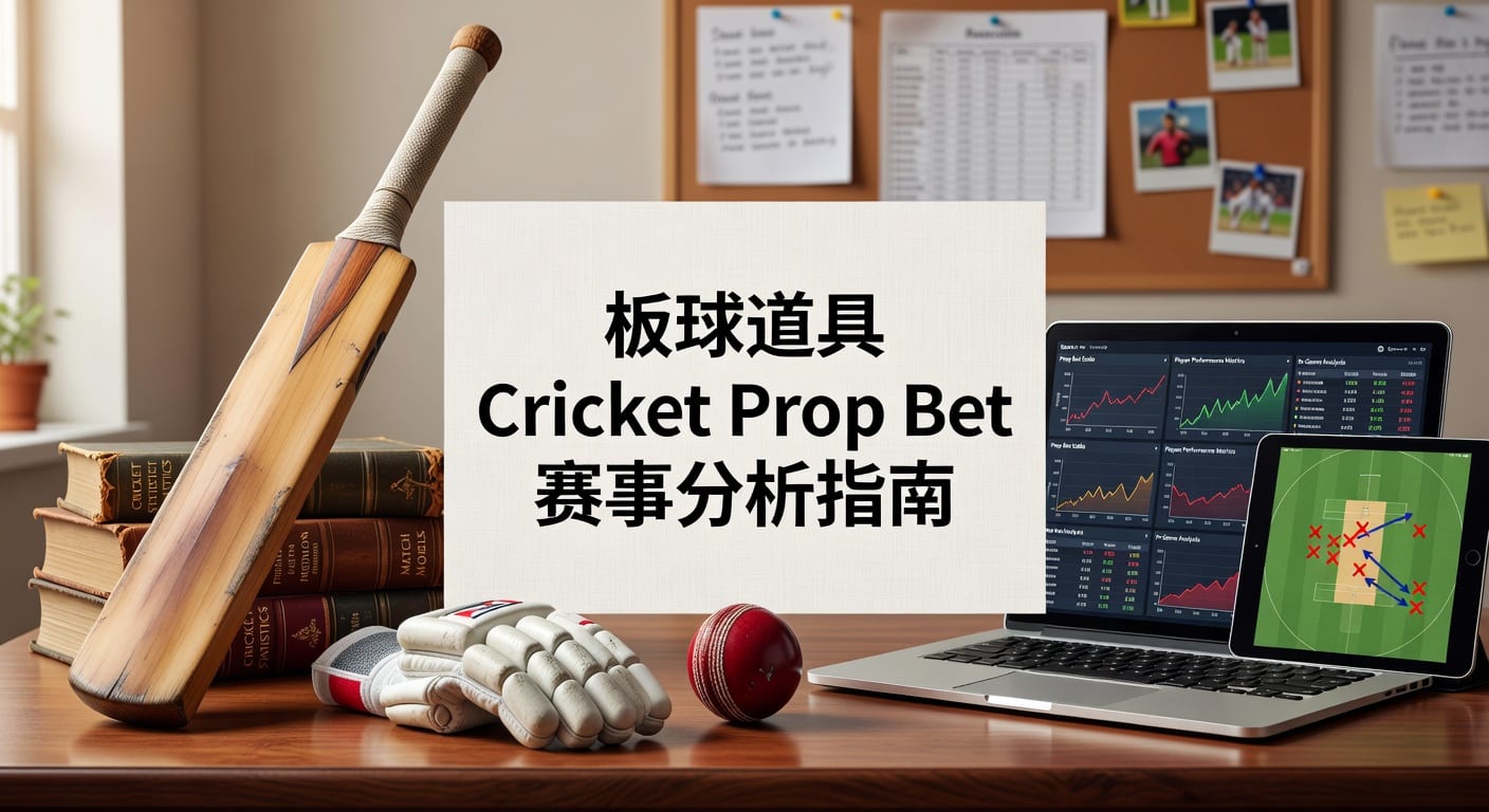 板球道具 Cricket Prop Bet 实战思路与判断