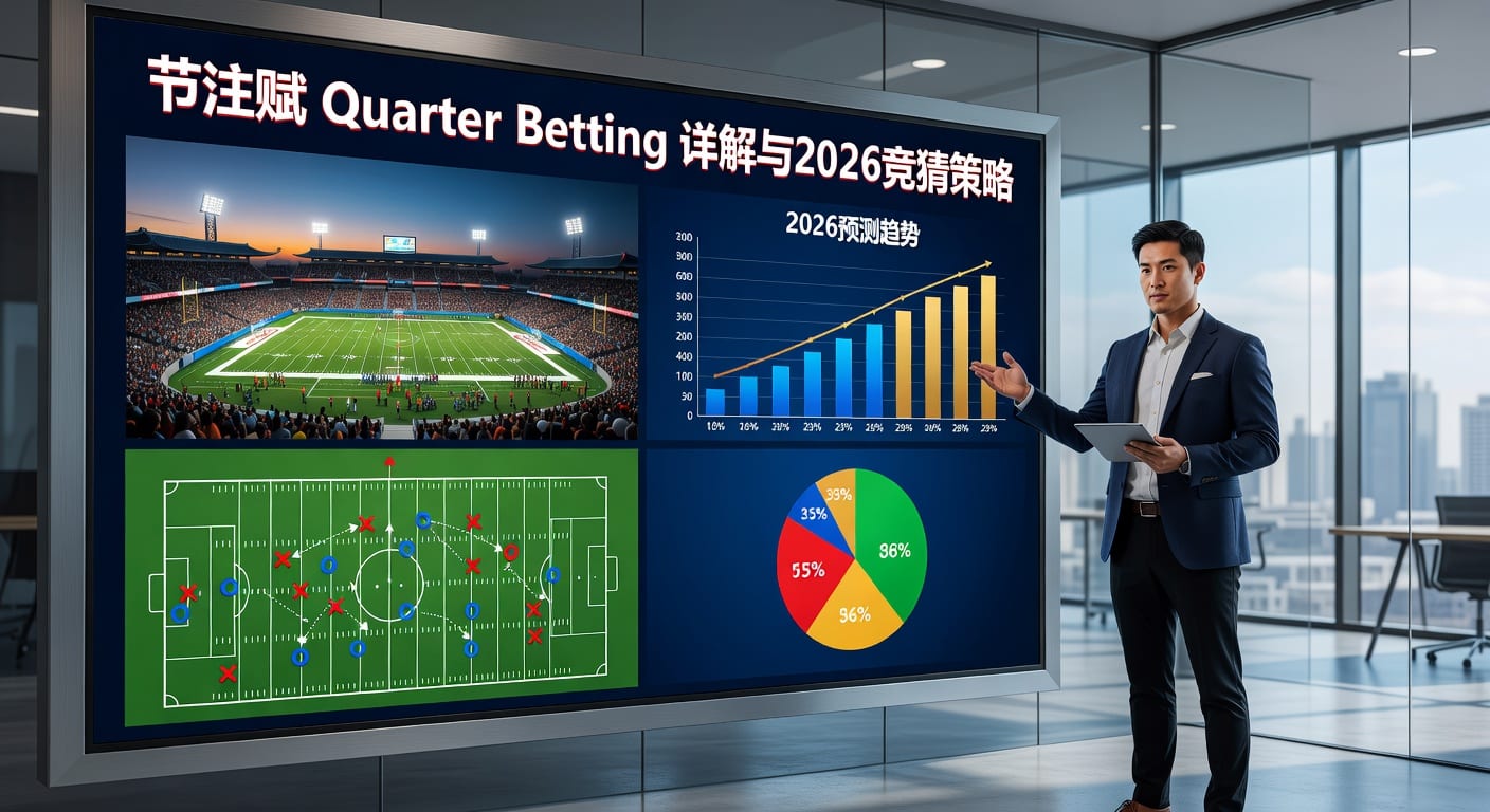 节投注 quarter betting 实战指南：分节逻辑与判断