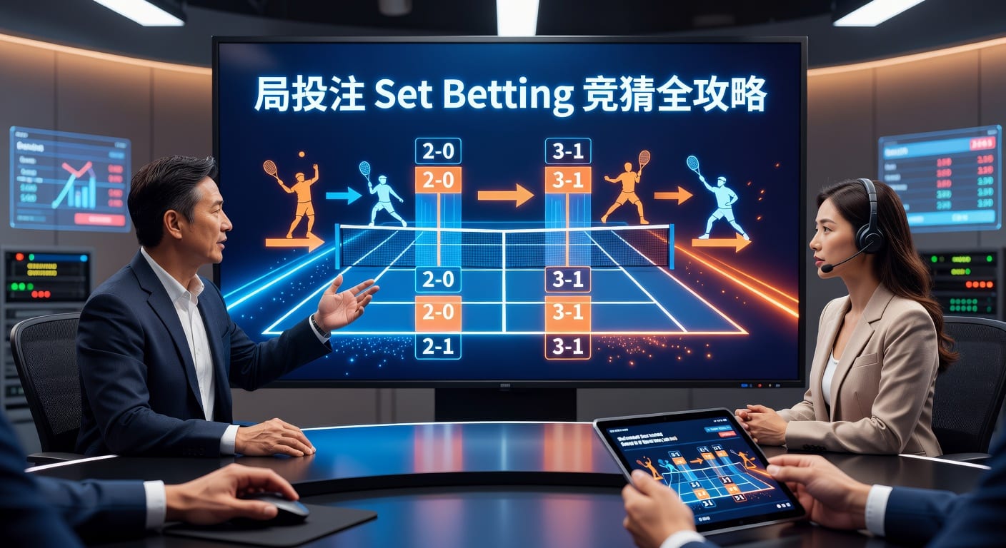 局投注 Set Betting：规则玩法与实战分析