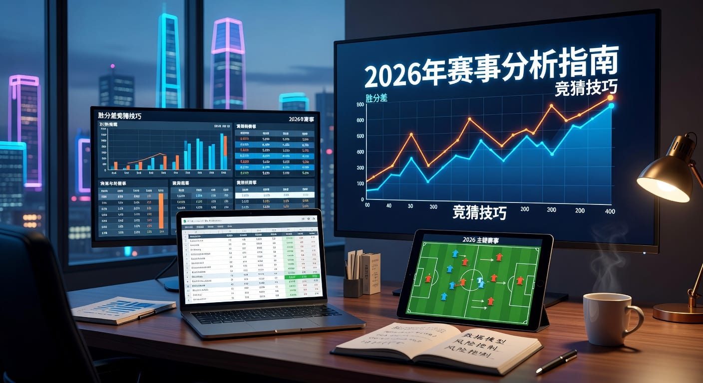 胜分差 winning margin 2026年投注技巧与分析