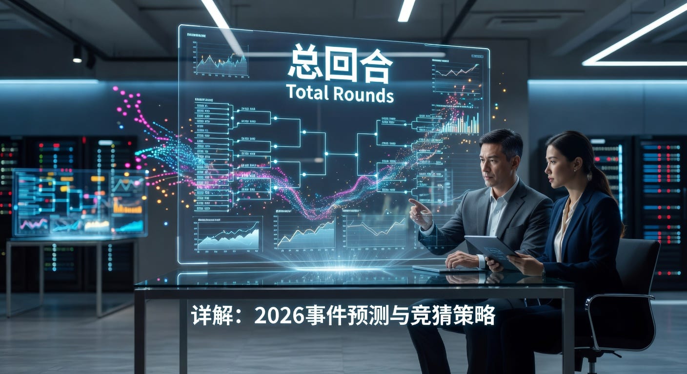 总回合 total rounds 解读与判断方法