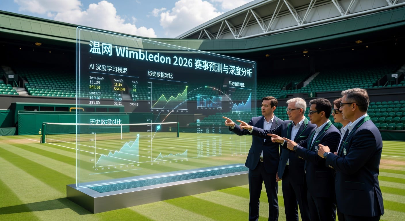 温网 Wimbledon 2026年赛前全解析